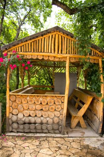 Garni House | Lucy B&B