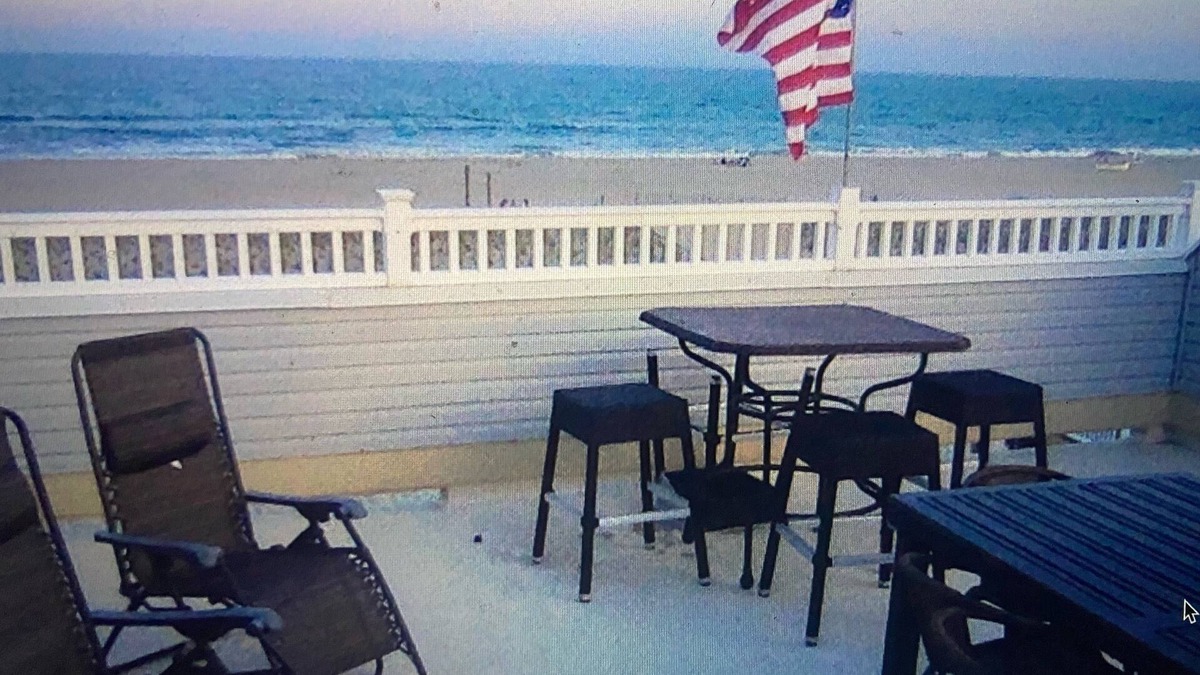 Margate City House | Lucy Beach Front Margate