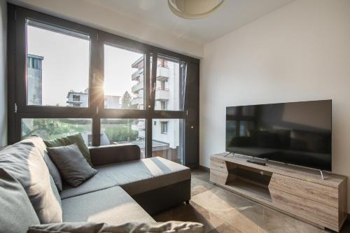Massagno Apartment | Lucy by Quokka 360 - a stone's throw from the station