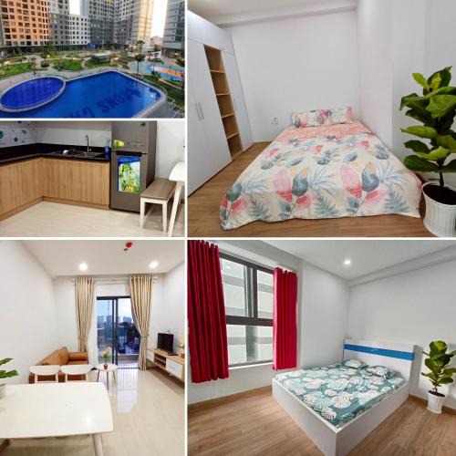 Di An Apartment | Lucy Cozy Apartment