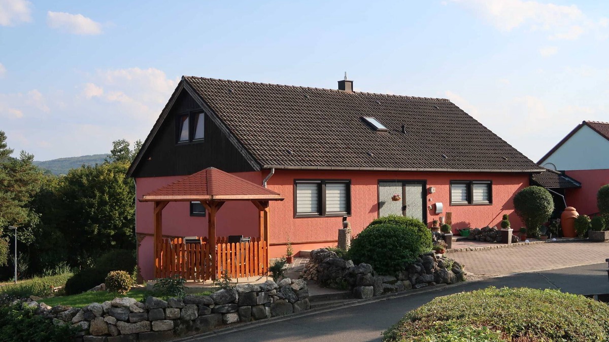 Ebermannstadt Apartment | Lucy's apartment