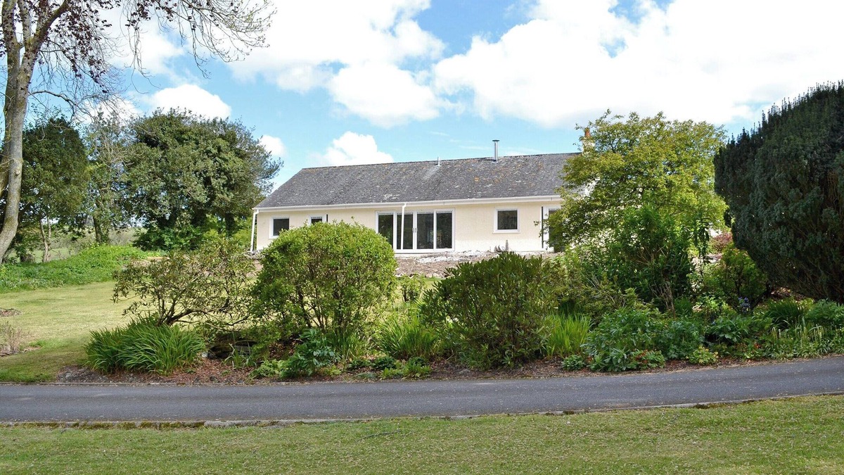 Cockermouth Cottage | Lucy's at the Grange - UK11519