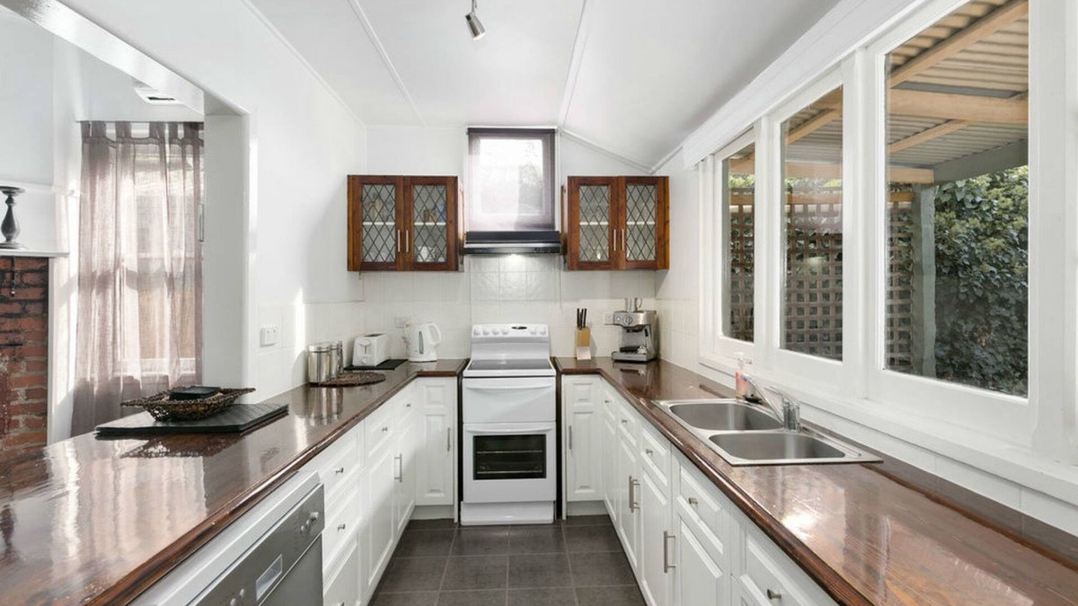 Healesville Cottage | Lucy's Cottage Healesville