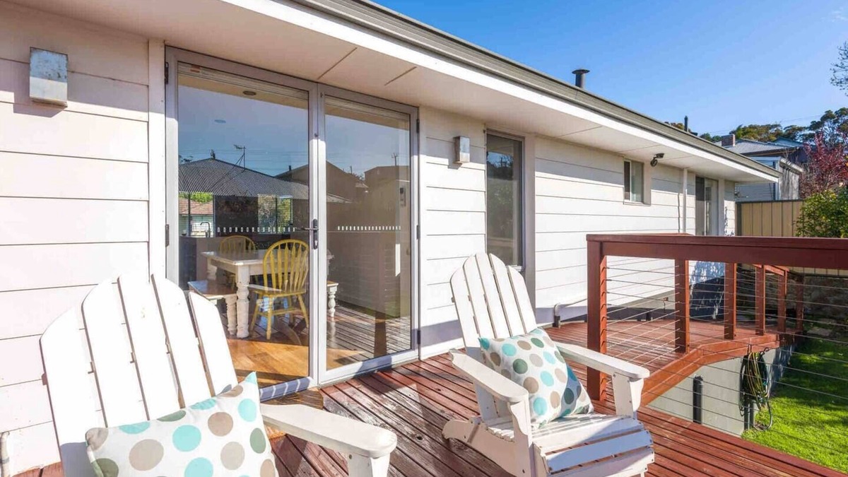 Mount Melville House | Lucy’s Place by Swan BnB Management