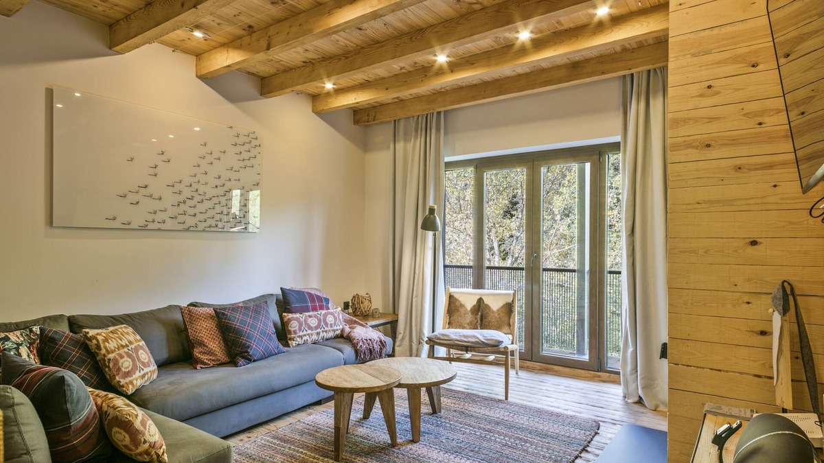 Betren Apartment | Luderna - Apartamento Era Sarreta