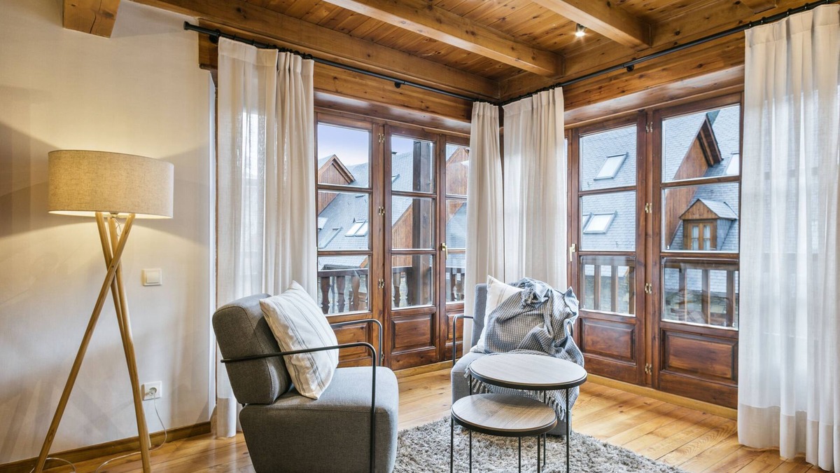 Gessa Apartment | Luderna - Apartamento Orri A2