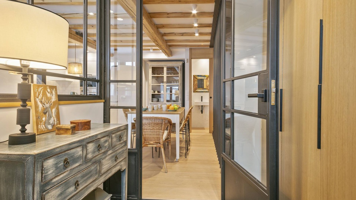 Gessa House | Luderna - Casa Cansalas