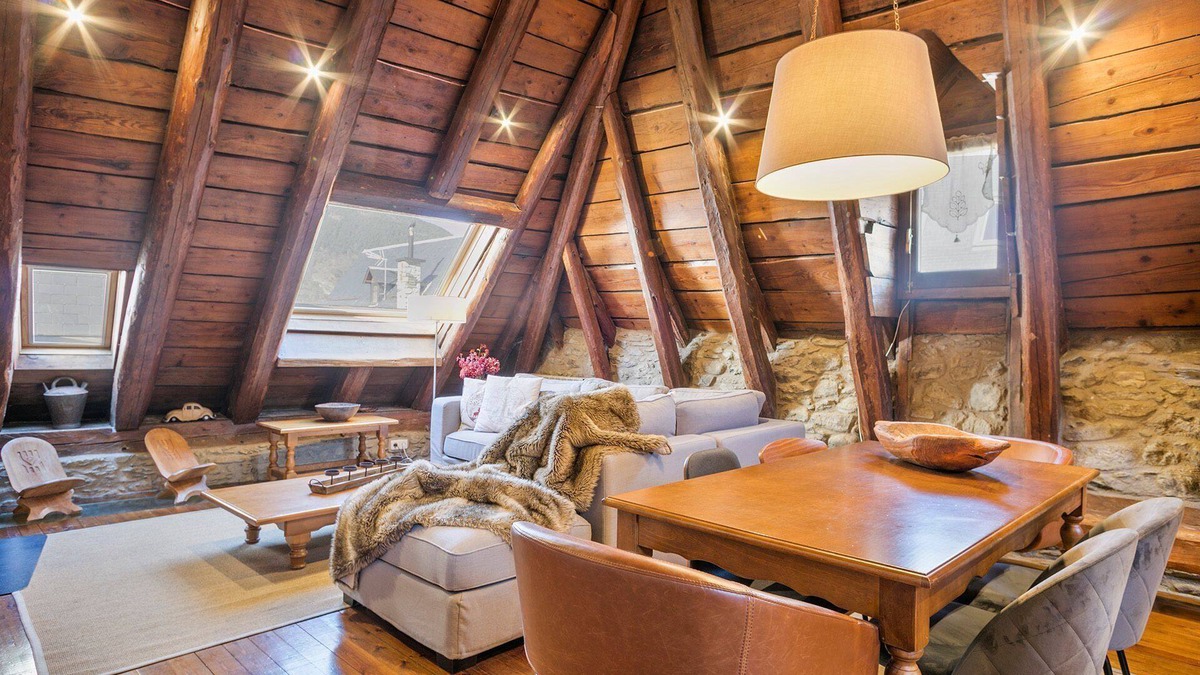 Betren House | Luderna - Casa Coto Moreu