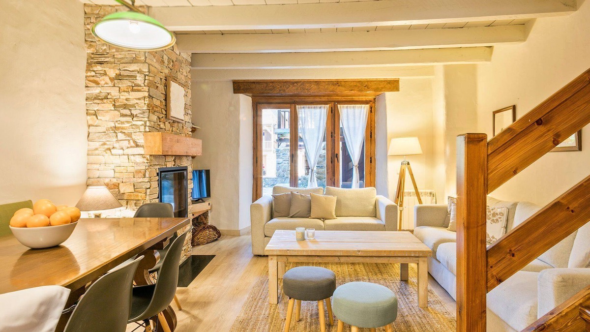 Arties House | Luderna - Casa Mauberme