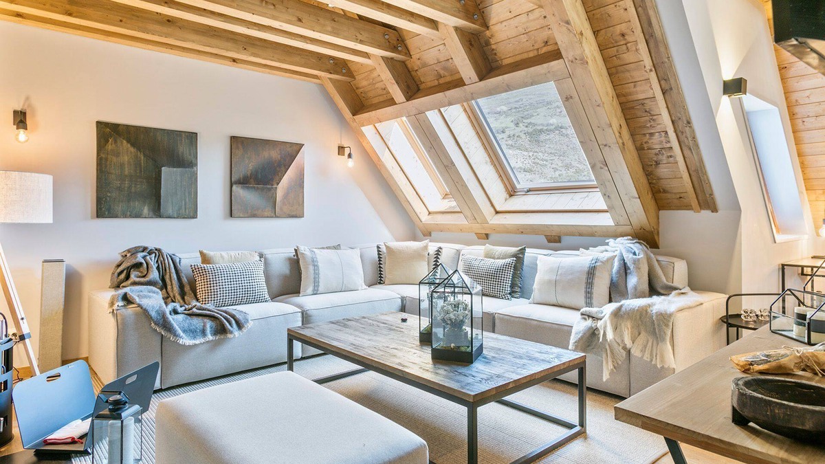 Arties Apartment | Luderna - Casa Peregrí
