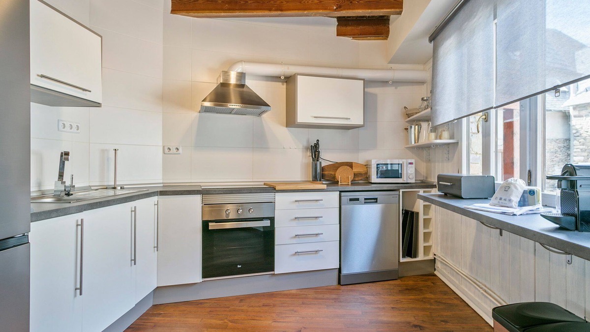 Garos House | Luderna - Casa Sacauva