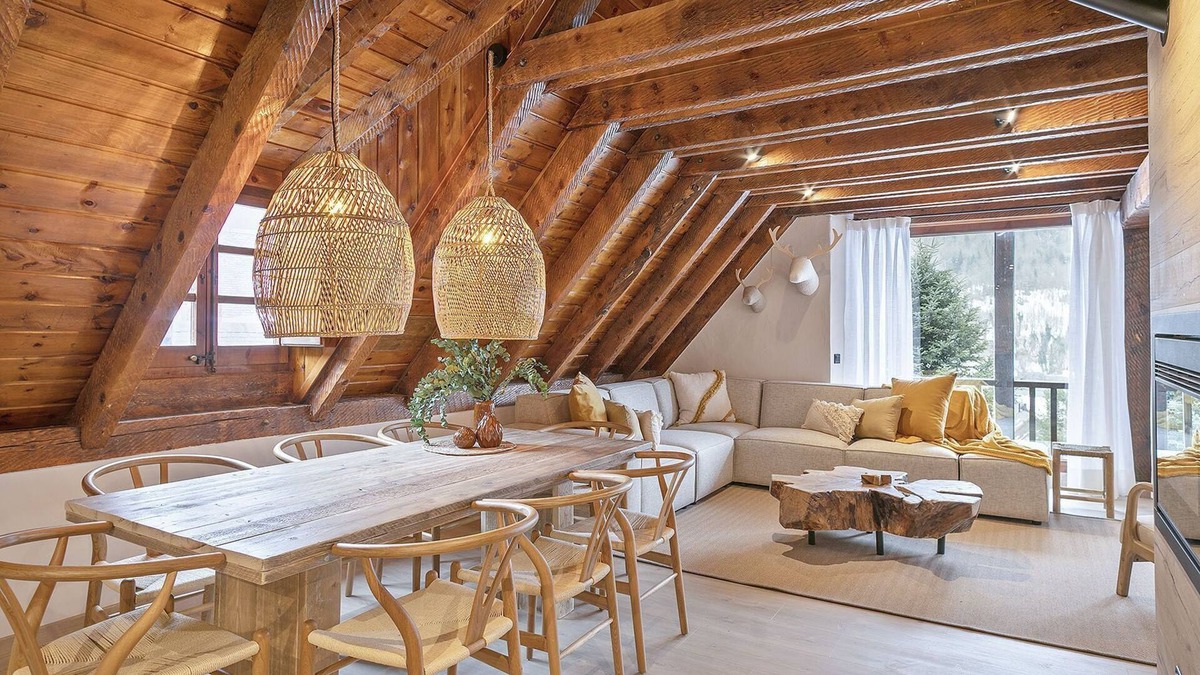 Garos Apartment | Luderna - Dúplex Bolard