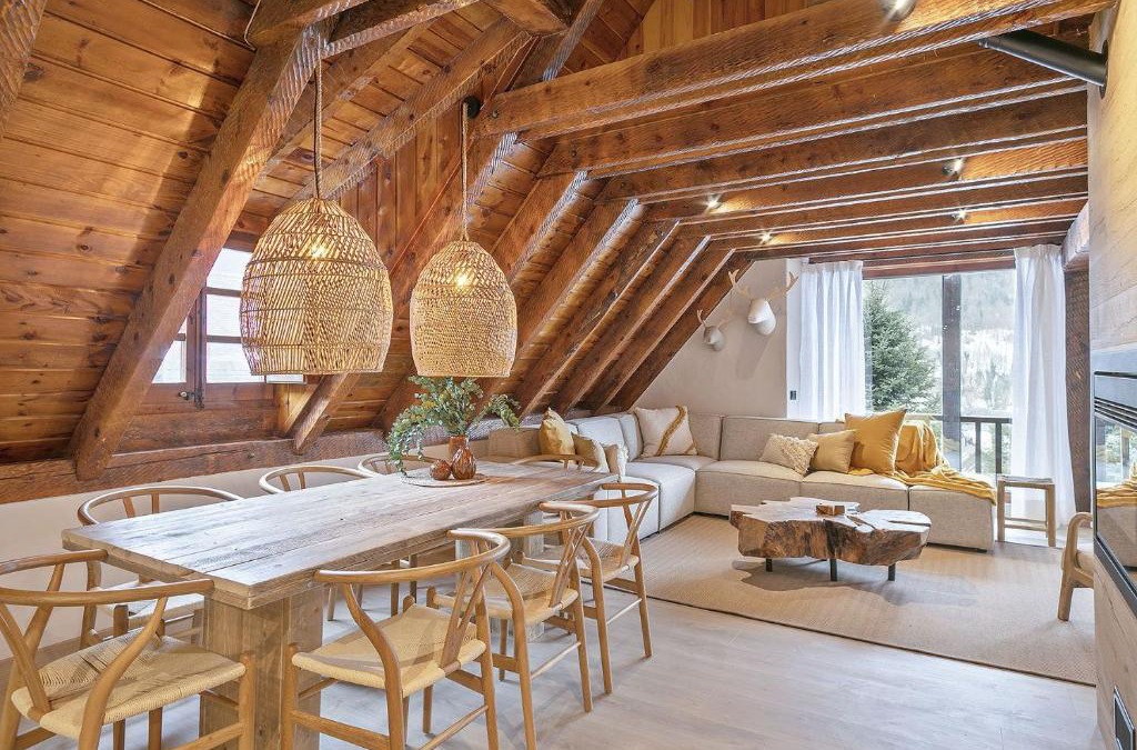 Garos Apartment | Luderna - Dúplex Bolard