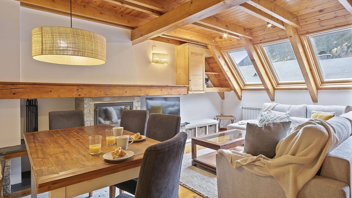Gessa Apartment | Luderna - Dúplex Gessa C11