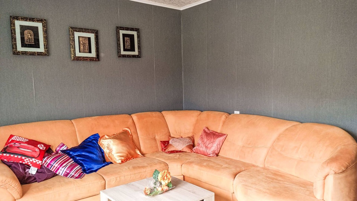 Stadtoldendorf Apartment | Ludmilla by Interhome