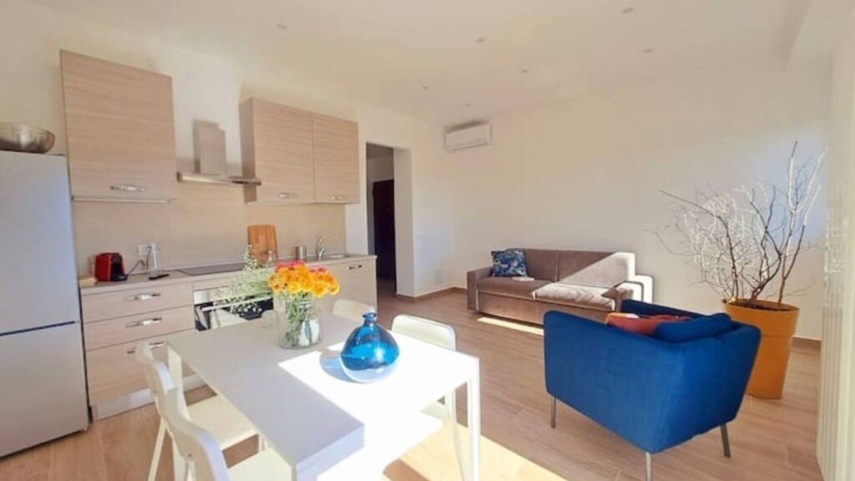 Pedara Apartment | Ludo Pedara