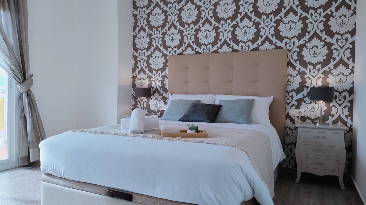 Nueva Andalucia Apartment | Ludo's house, apartment with a view in Marbella