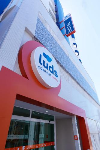 Centro Hotel | Luds Comfort Hotel