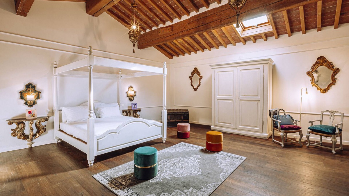 San Pietro in Cariano Villa | Ludwig House Valpolicella
