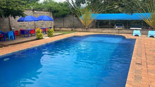 Moshi House | Lufo Heritage Farm - Octavian Mshiu Residence