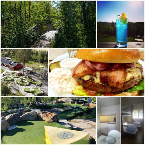 Anaset Other | Lufta Camping & Restaurang