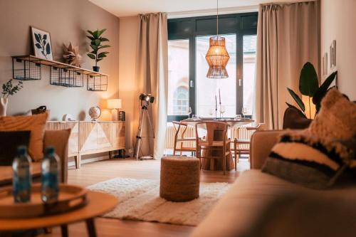 Old Town Apartment | Luga Homes - Nikolaikirche
