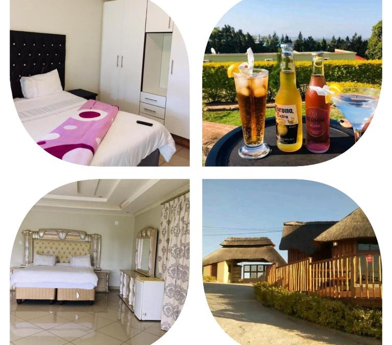 Manzini District Bed & Breakfast | Lugaganeni Rest Camp