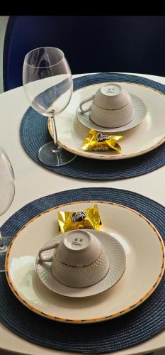 Florianopolis Apartment | Lugar Aconchecante