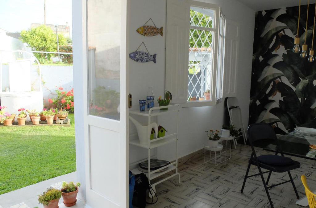 Fene Apartment | Lugar de Cal