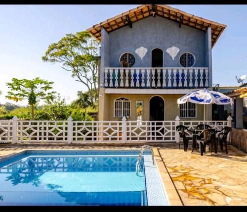 Saquarema House | Lugar de Ser Feliz Casa da Jô