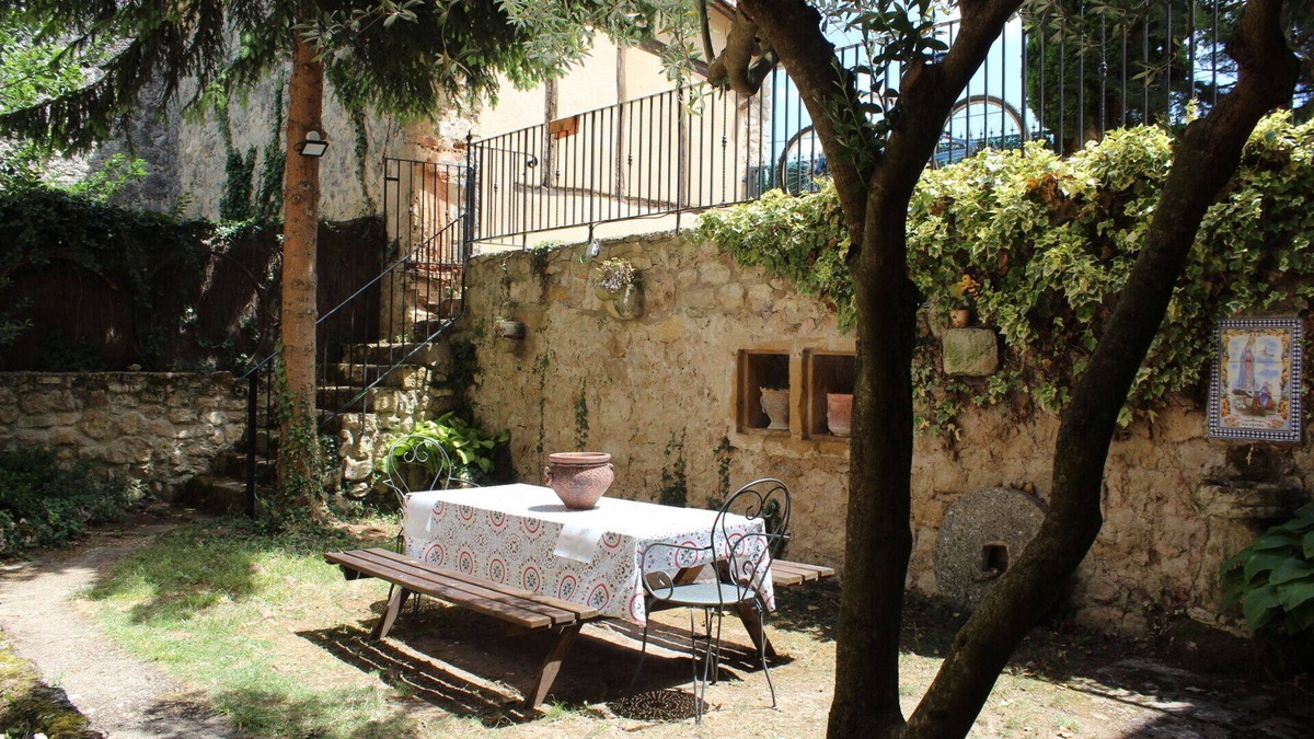 Frias Cottage | Lugar Histórico con Encanto en la Ciudad Medieval de Frías