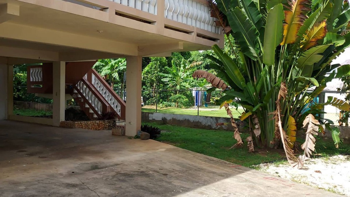 Maguayo Apartment | Lugar seguro y tranquilo apto 5