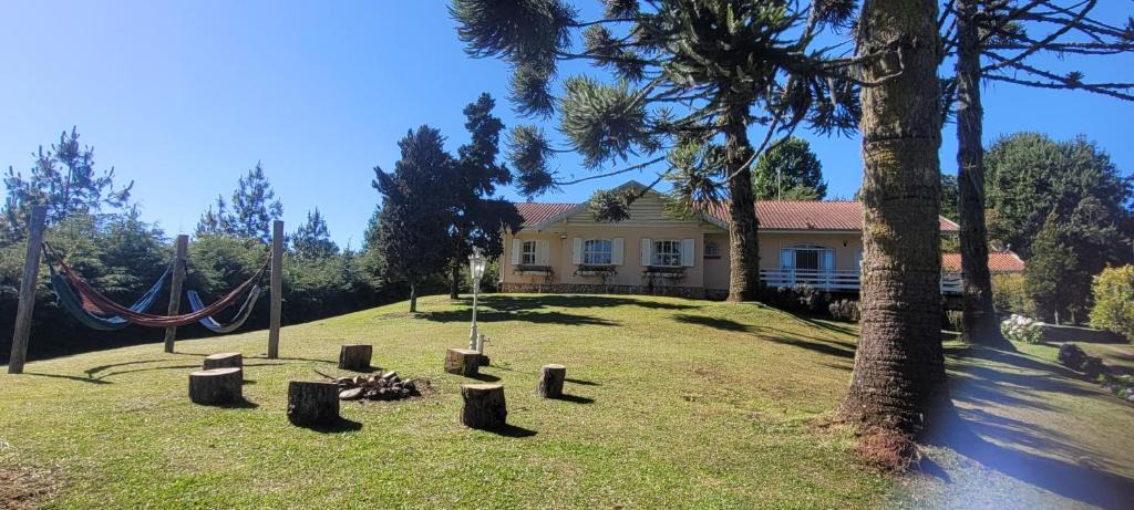 Vila Poran House | Lugar tranquilo, ideal para a família, 3km capivar