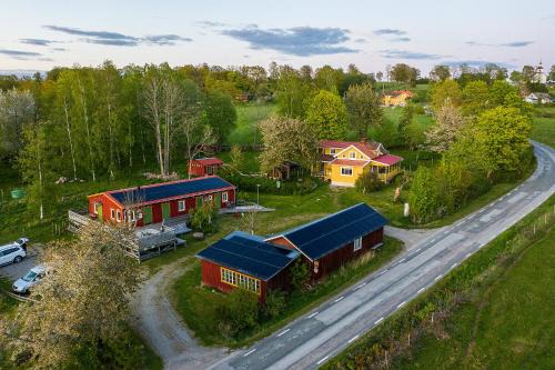 Mariestad Hostel | Lugnåsberget Ekohotell