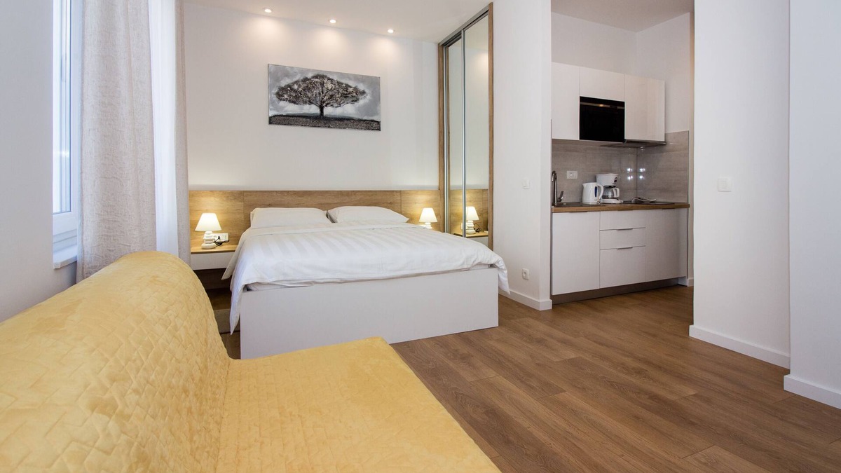 Bacvice Apartment | Lugo Apartment 3
