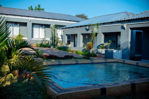 Thohoyandou House | Lugogo Guesthouse
