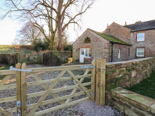 Penrith House | Luham Cottage