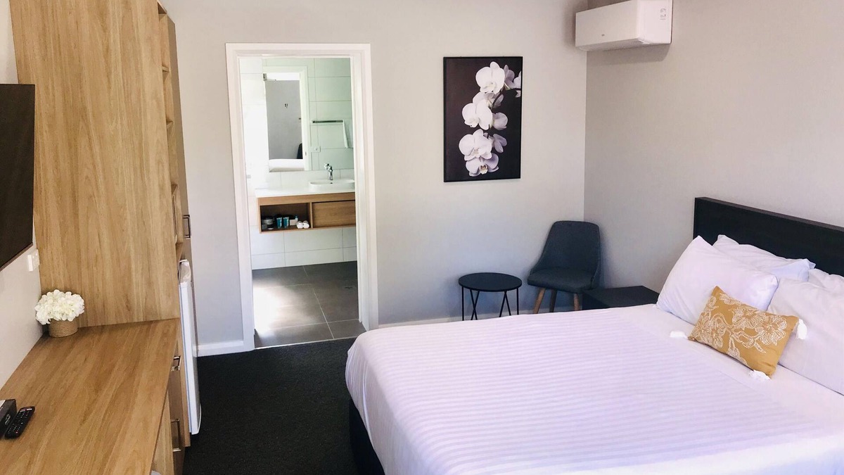 Moruya Hotel | Luhana Motel Moruya