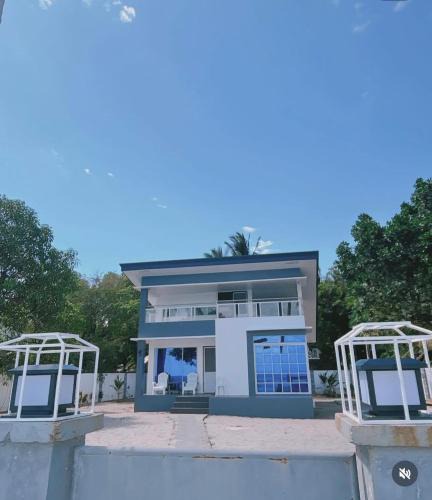 Pandan Villa | Lui my happy place
