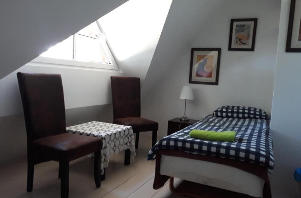Saaremaa Hotel | Luigeranna B&B