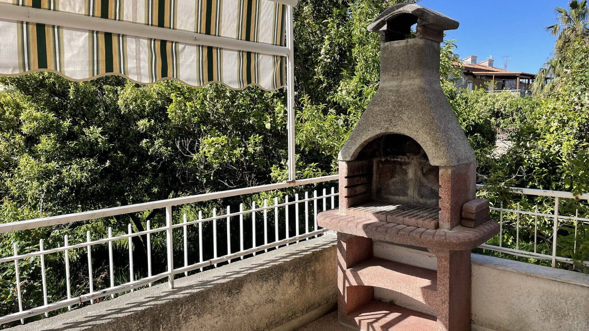 Marina di Fuscaldo Apartment | Luigi's House Apartment a stone's throw from the sea equipped with all comforts