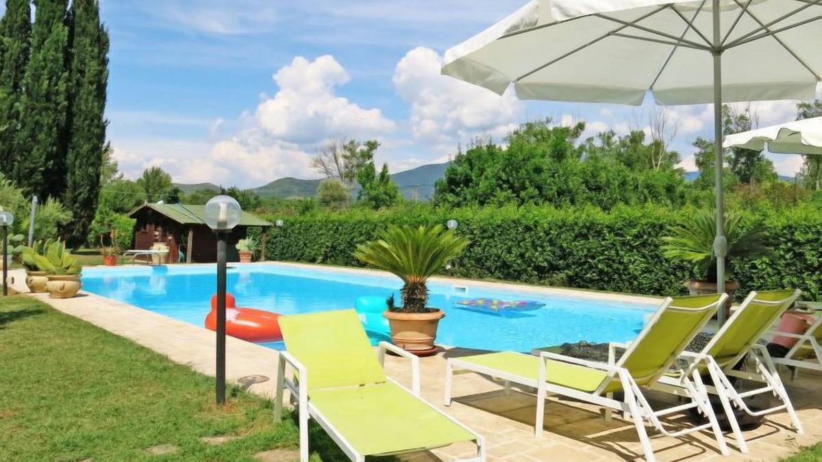Pisa House | Luisa by Interhome