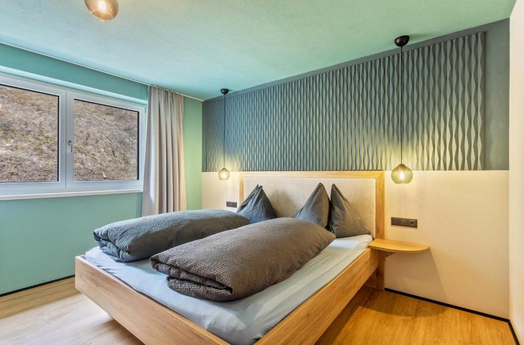 Auffach Apartment | Luisalle Top 5