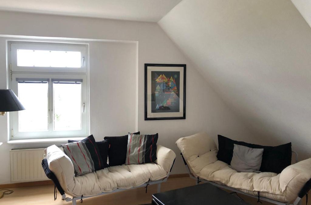 Obernkirchen Apartment | Luise
