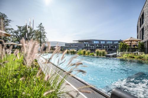 Horben Hotel | Luisenhöhe - Gesundheitsresort Schwarzwald