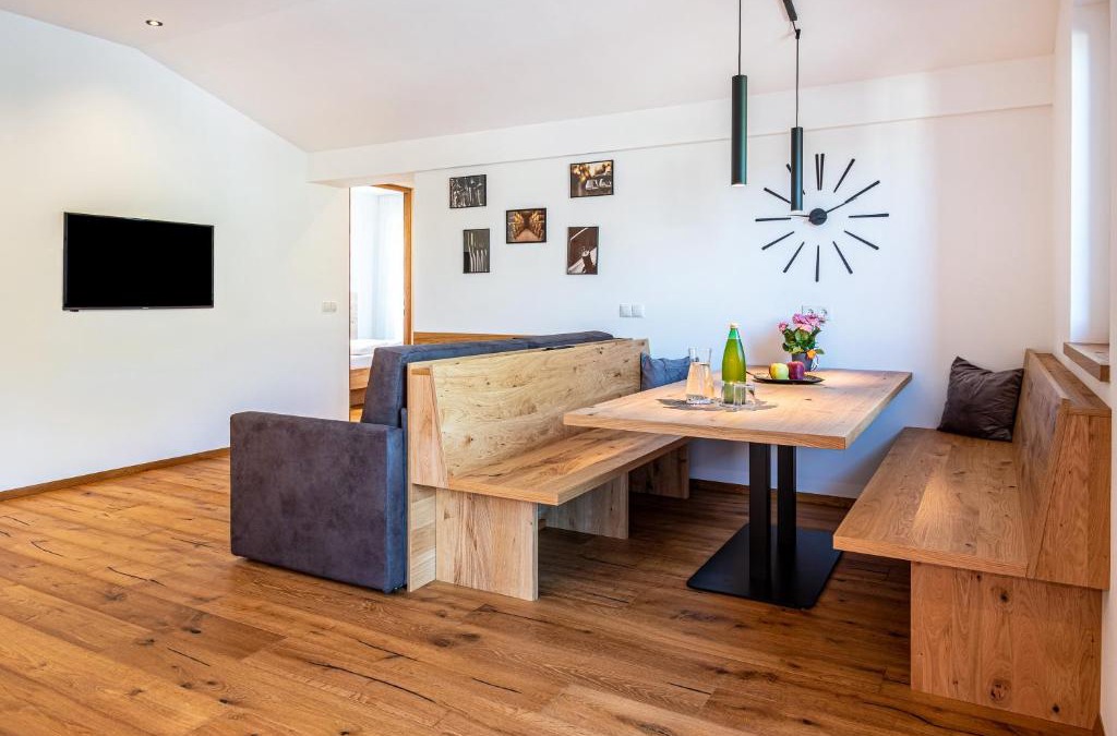 Cornaiano Apartment | Luisl Hof - Apartment Vinum