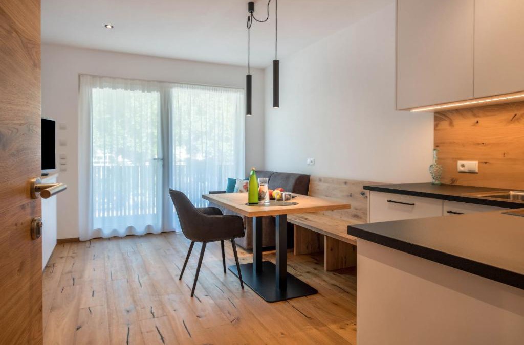 Cornaiano Apartment | Luisl Hof - Apartment Vitis