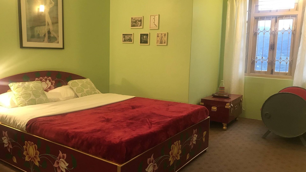 Sungava Bed & Breakfast | Luitel Homestay - Artistic Luxury Retreat