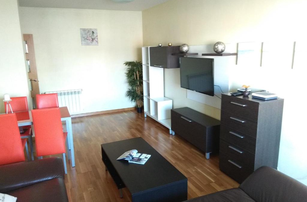 Castello de la Plana Apartment | Lujo en el Centro