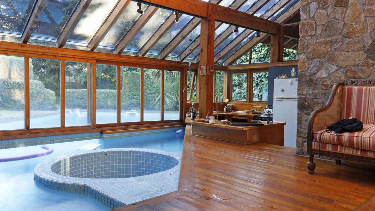 Lanin National Park Apartment | Lujosa Casa frente al Lago Lacar